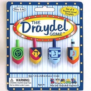 The Draydel Game