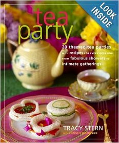 20 Themed Tea Parties with Recipes for Every Occasion