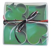 4 Piece Cookie Cutter Set with Gift Box