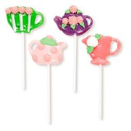  Tea Party Lollipops 